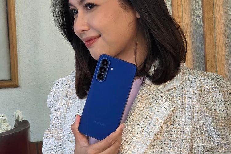 Samsung Galaxy A27 5G: Fitur Flagship di Kelas Menengah