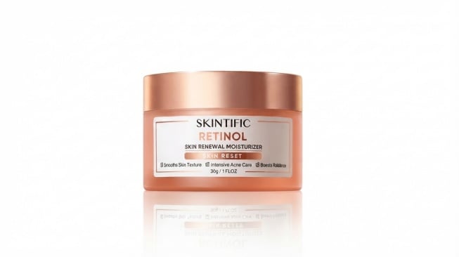 Retinol vs Vitamin C untuk Flek Hitam: Mana Lebih Efektif?