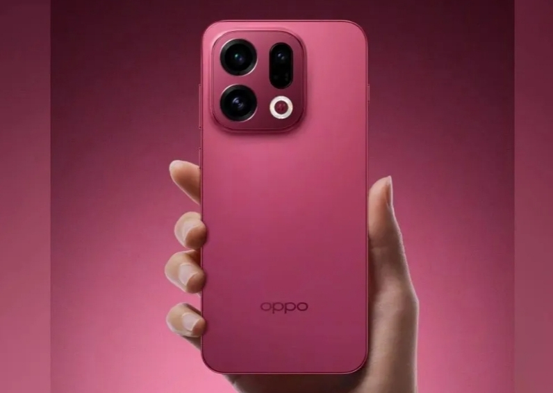 Oppo Find X10 Pro Max Tiga Kamera 200MP: Seberapa Radikal Lompatan Ini?