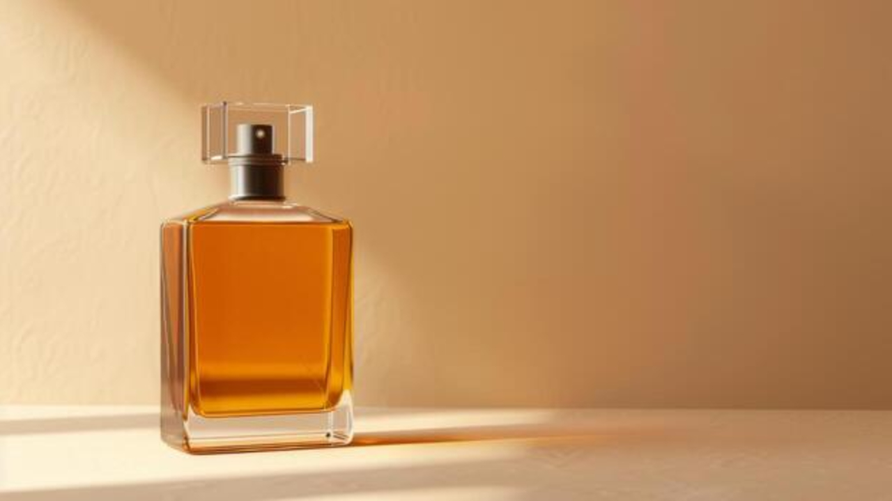Parfum yang Semakin Wangi Saat Berkeringat dengan Harga Terjangkau