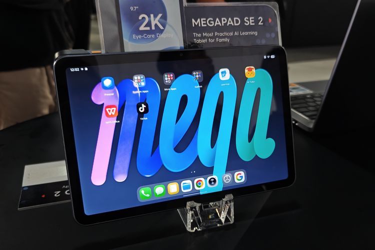 Tecno Megapad 2, Megapad SE 2, dan Megabook K14S: Strategi Ekosistem Baru