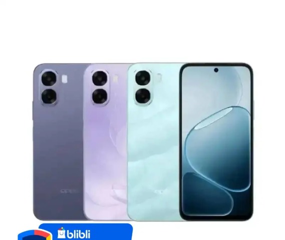 OPPO Reno AI Camera Series: Pilih A6s, Reno16, atau Reno 16 Pro?