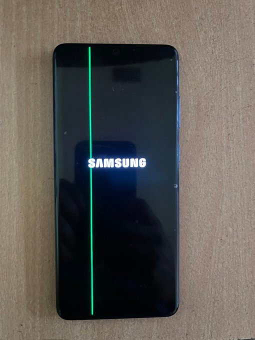 Garis Hijau di Layar Galaxy Watch: Bug One UI 8 dan Jalan Keluar