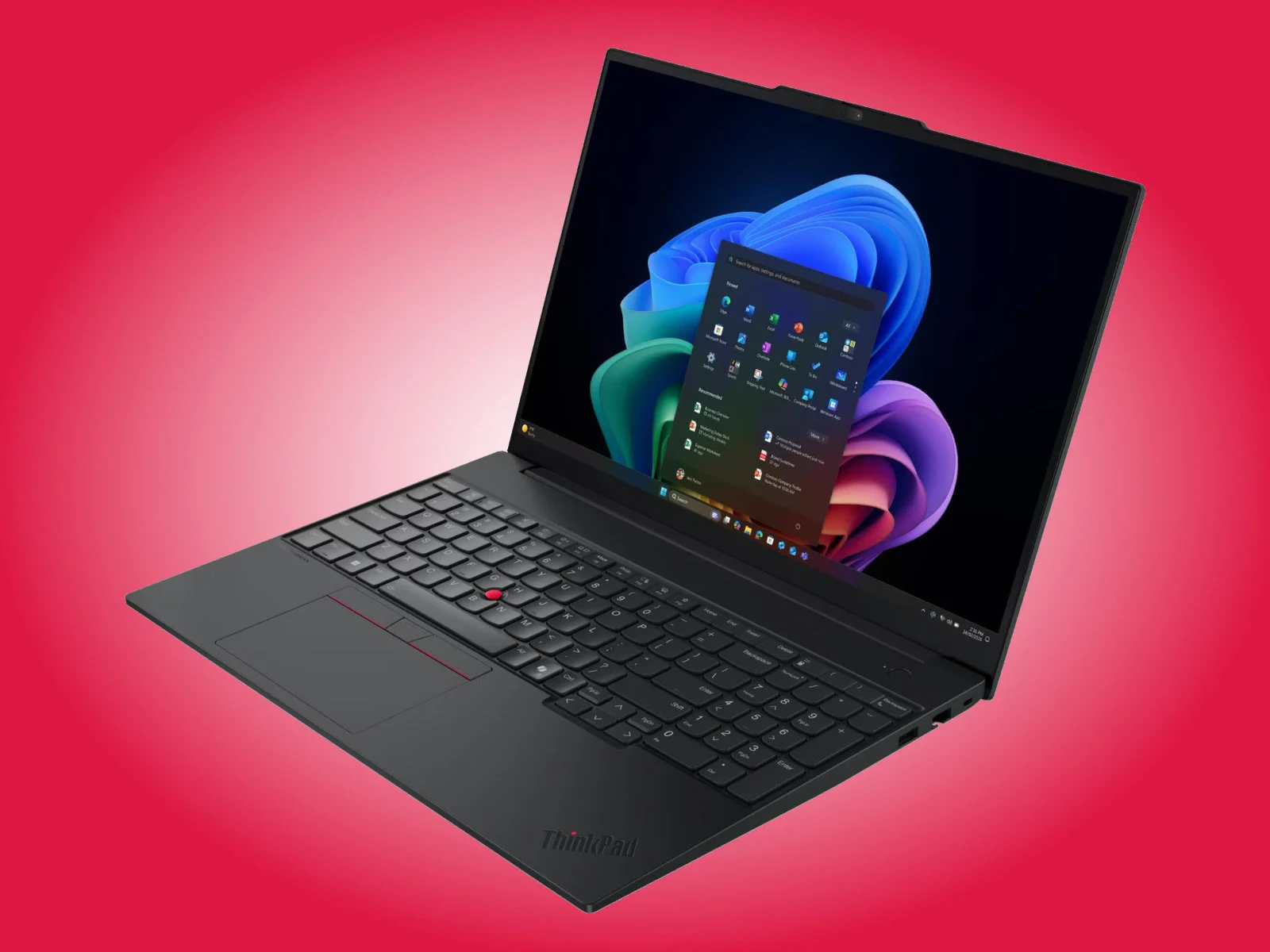 ThinkPad E16 Gen 4 vs L16 Gen 3: Wildcat Lake atau Panther Lake untuk Profesional Bisnis?