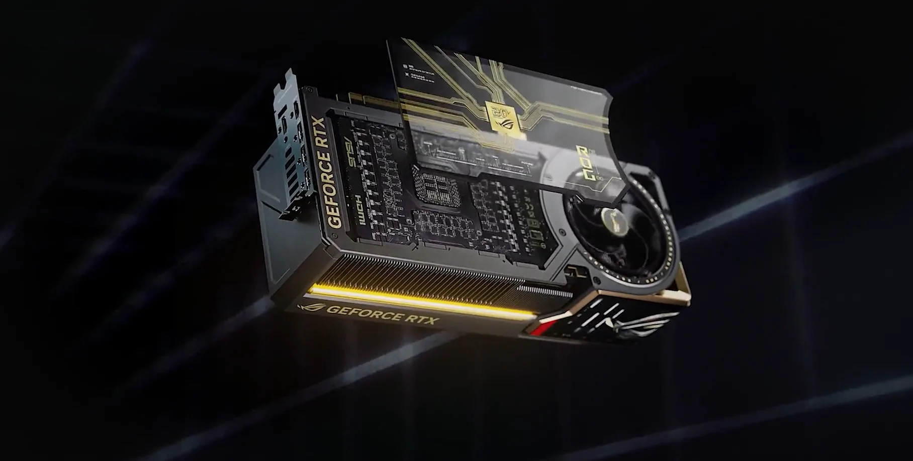 ASUS ROG Astral RTX 5090 Edition 20: Mahal, Indah, atau Berlebihan?