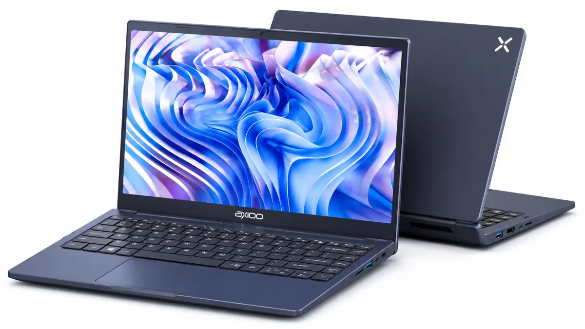 Axioo Hype 3 G11 vs Advan Soulmate 14: Duel Laptop Murah Pelajar