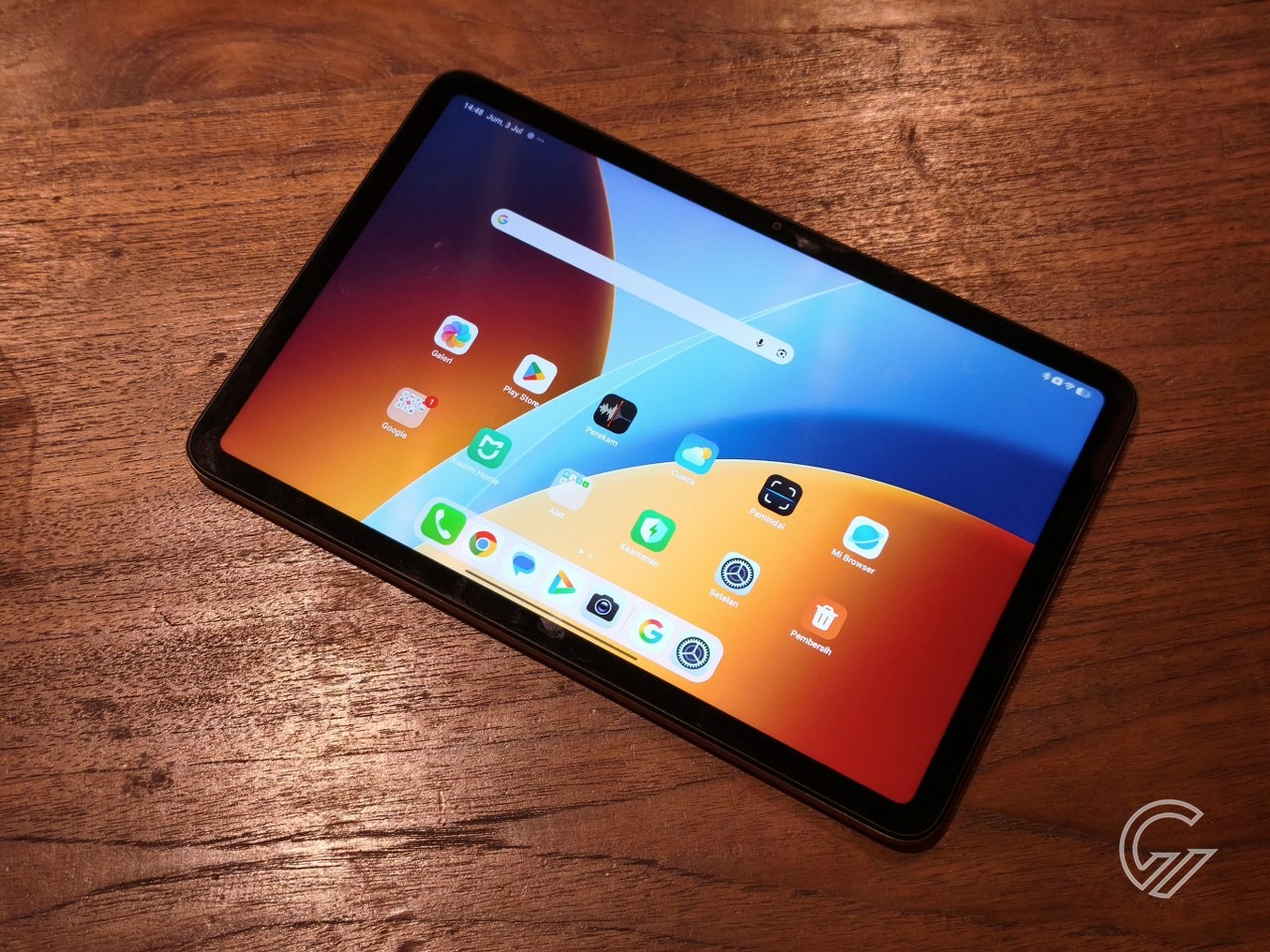 Redmi Pad 2 9.7 4G: Tablet Kerja dan Belajar yang Masuk Akal