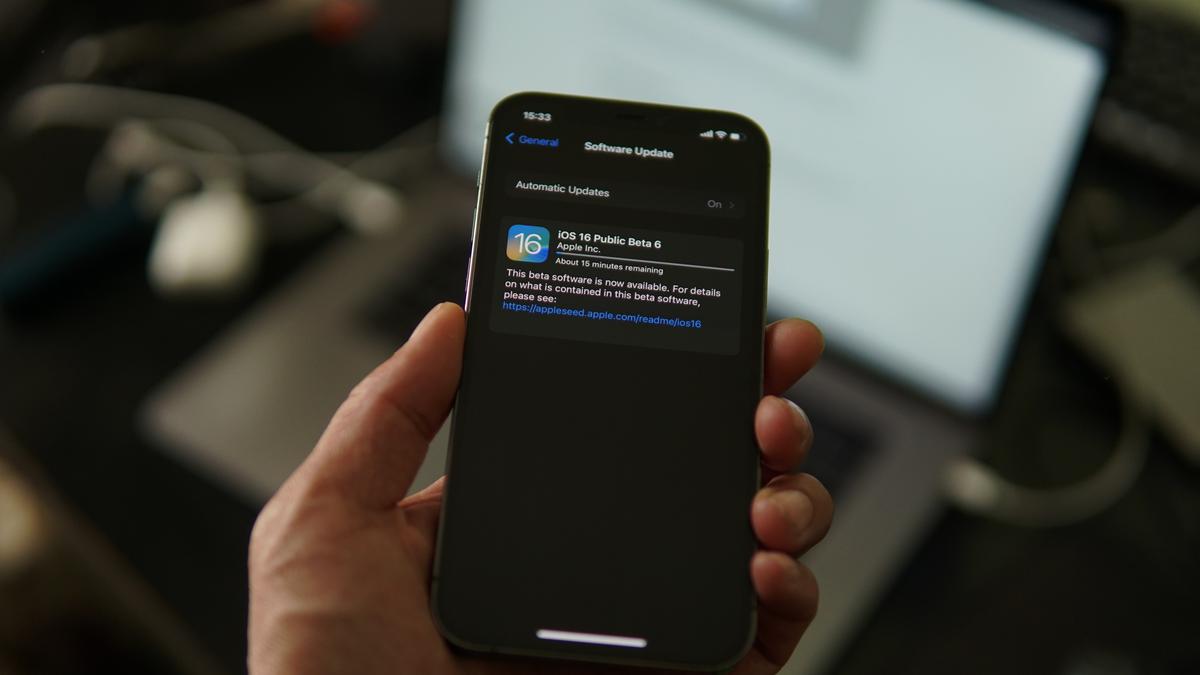 5 Langkah Penting Setelah Update iPhone ke iOS 27 Public Beta