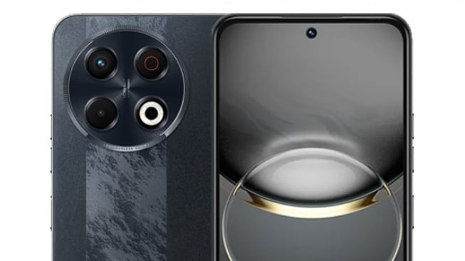 Desain Premium Tanpa Harga Flagship: Android Bergaya iPhone Mulai Rp1 Juta