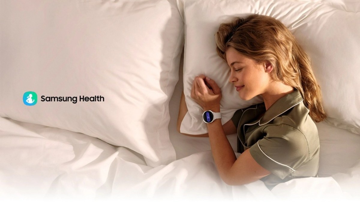Samsung Jelaskan Privasi Data Samsung Health untuk Pelatihan AI