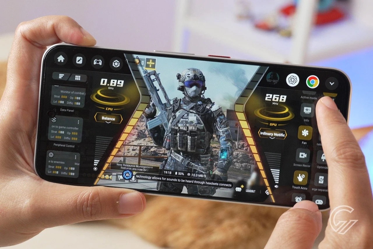 Teknologi Pendingin Ponsel Gaming: Nubia Neo 5 GT vs Infinix GT 50 Pro