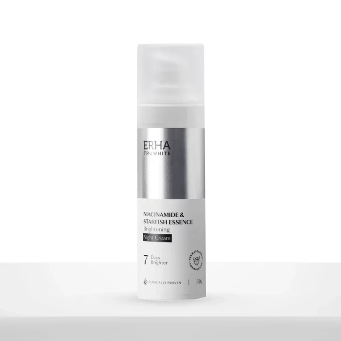 Night Cream untuk Regenerasi Kulit: Panduan Memilih Krim Malam Brand Lokal Terbaik