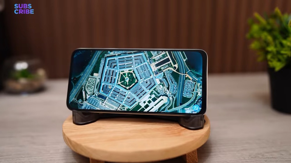 Moto G57 Power 5G vs Moto G Max: Pilih Baterai Jumbo atau Layar dan Kamera Super
