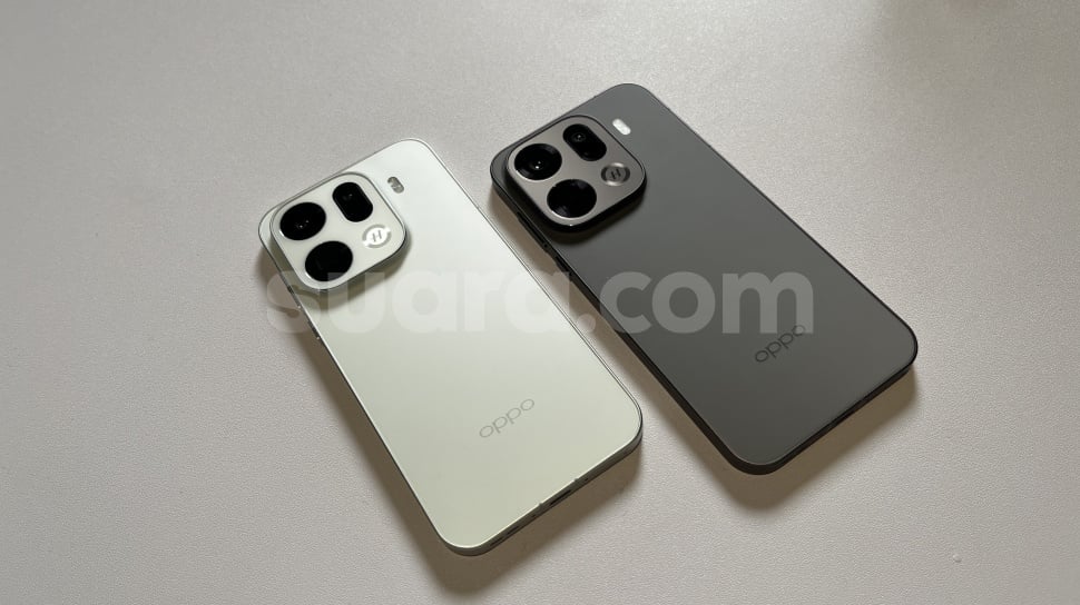 Ponsel Kamera Terbaik Versi DXOMARK: Android vs iPhone