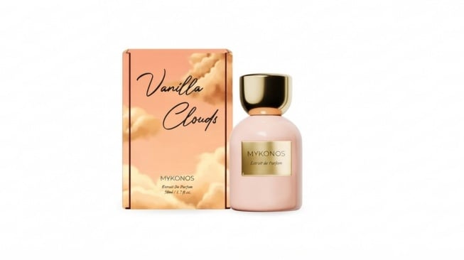 Panduan Memilih Parfum Mykonos Clean, Vanilla, dan Gourmand