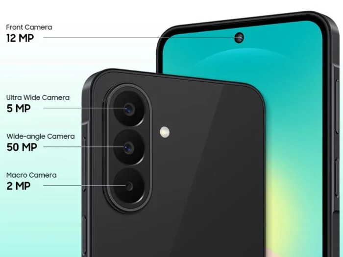 Samsung Galaxy A27 5G: Midrange yang Berani Menantang Flagship