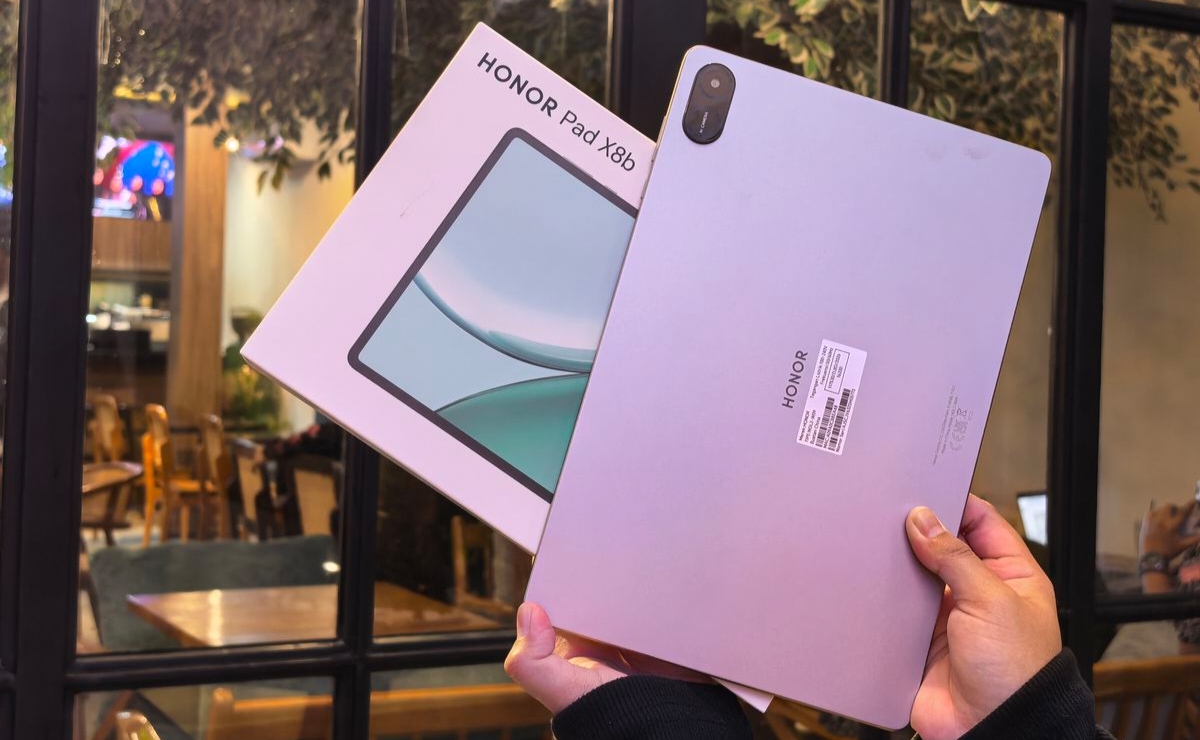 Honor Pad X8b vs Xiaomi Pad 8 Pro: Tablet Rp3 Jutaan untuk Kerja dan Belajar