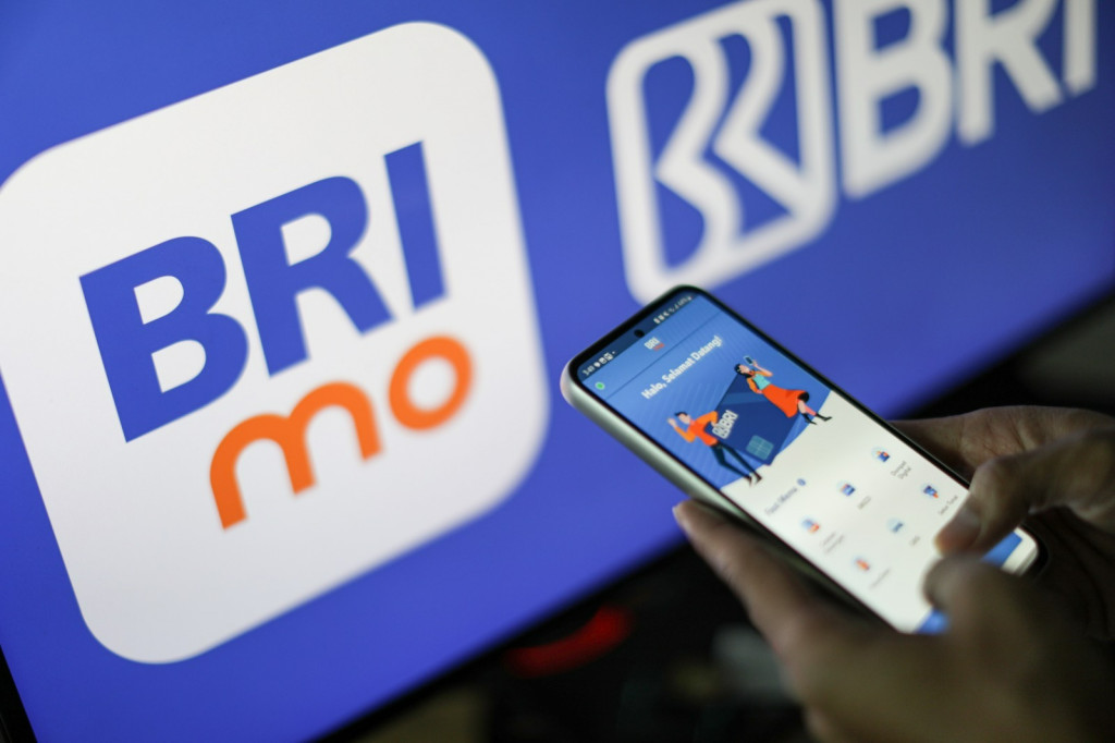 BRImo Perluas Transfer Internasional ke 160+ Negara