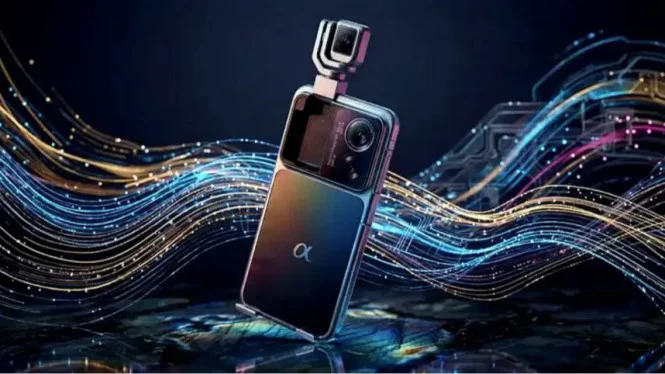 Honor RobotPhone vs Wide Fold: Flagship Paling Futuristik