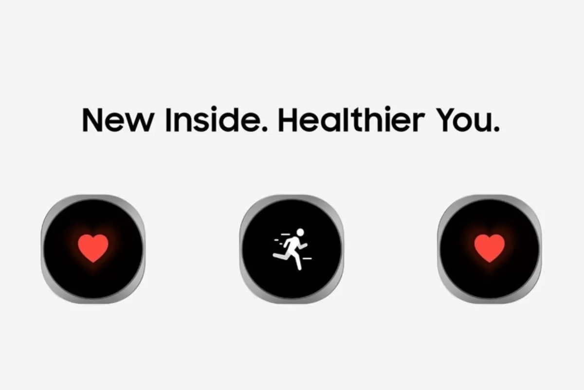 Samsung Health Assistant AI: Smartwatch Jadi Personal Health Coach