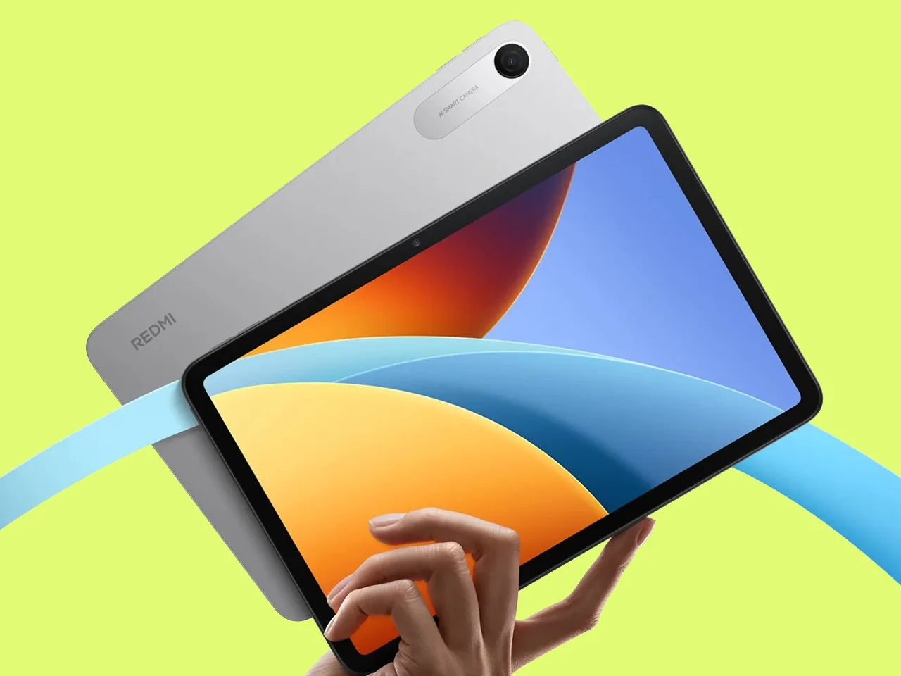 Redmi Pad 2 9.7 4G: Tablet Kerja dan Belajar yang Masuk Akal