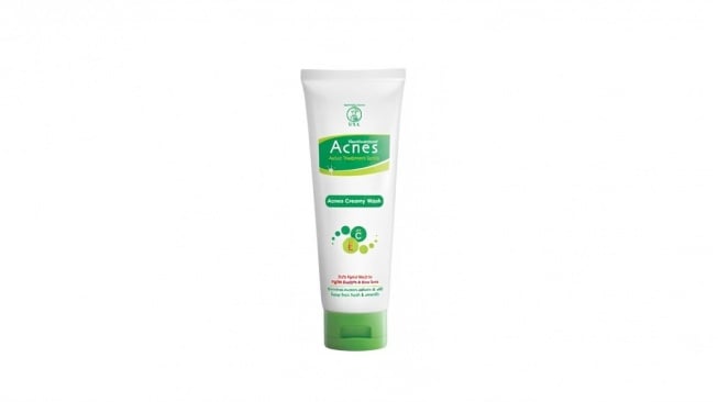 Cleansing Gel Terbaik untuk Kulit Berjerawat dan Berminyak