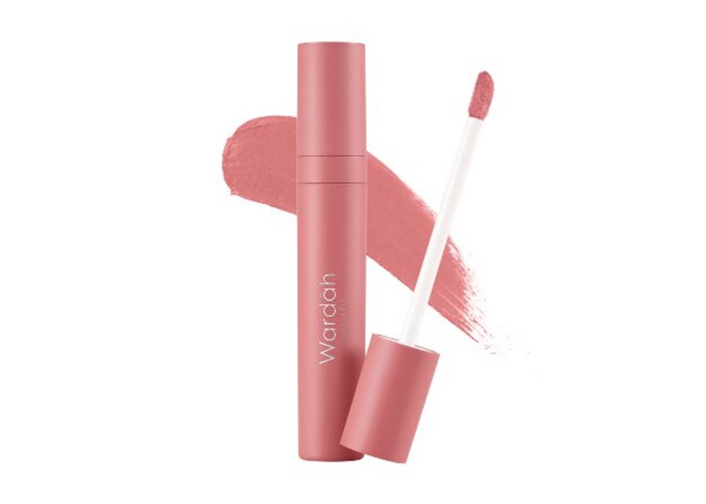 Pilih Warna Lipstik yang Tepat untuk Kulit Gelap