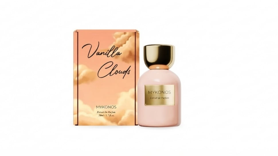 Panduan Memilih Parfum Mykonos Clean, Vanilla, dan Gourmand