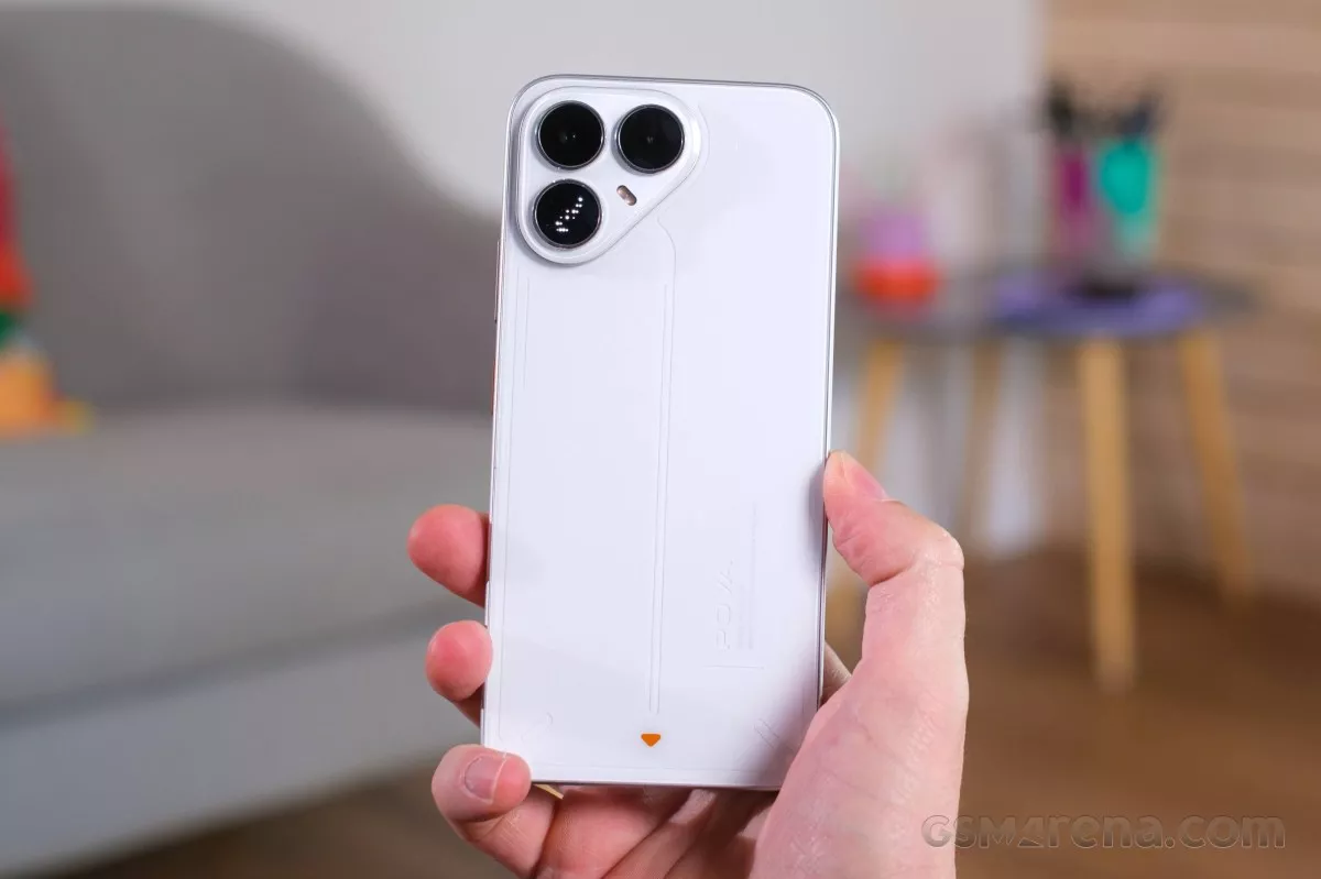 Tecno Pova 8 5G: Rekomendasi Utama Ponsel Gaming Rp3 Jutaan