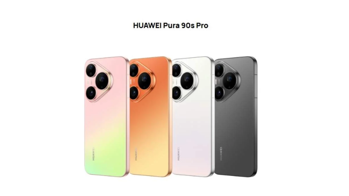 Kamera Telefoto 200MP Pertama: Saatnya Huawei Pura 90s Pro Max Mengguncang Dunia Flagship?