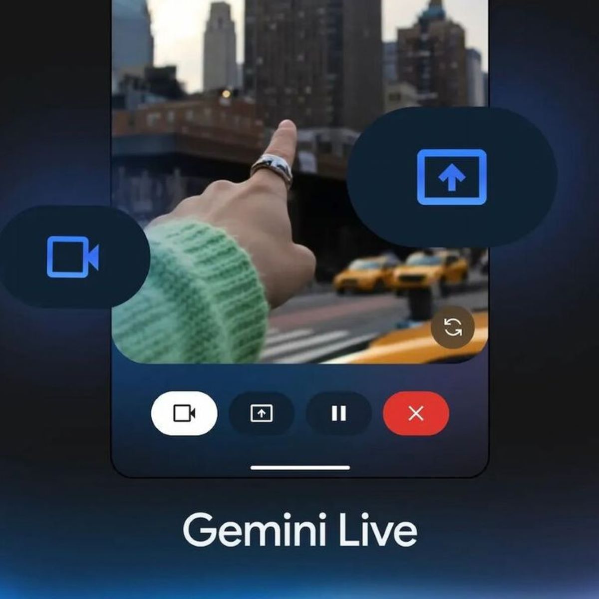 Gemini Live Kini Lebih Personal: Kontrol Suara dan Privasi di Tangan Pengguna