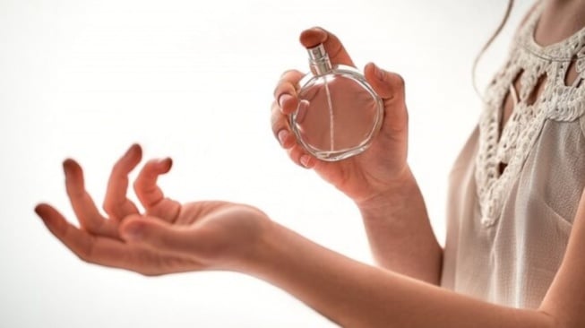 Temukan Aroma Parfum yang Mencerminkan Kepribadian dan Gaya Hidup Anda