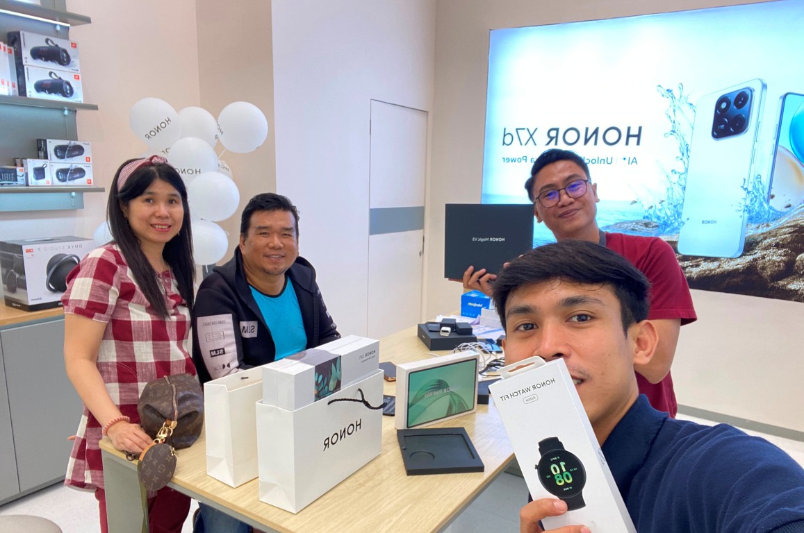 HONOR 400 Lite Turun Harga: Worth It atau Lewat Saja?