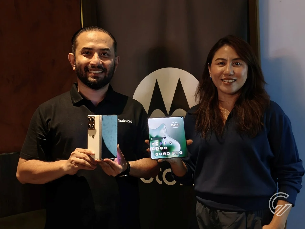Motorola Razr Fold Resmi Hadir: Harga, Fitur, dan Alasan Layak Dibeli