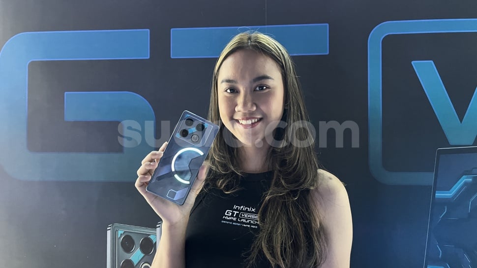 6 Ponsel Rp3 Jutaan dengan Kamera 200MP dan Fitur AI