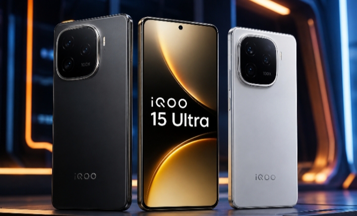 iQoo 15 Ultra vs Lenovo Legion Y700: Raja Performa Gaming Snapdragon 8 Elite Gen 5