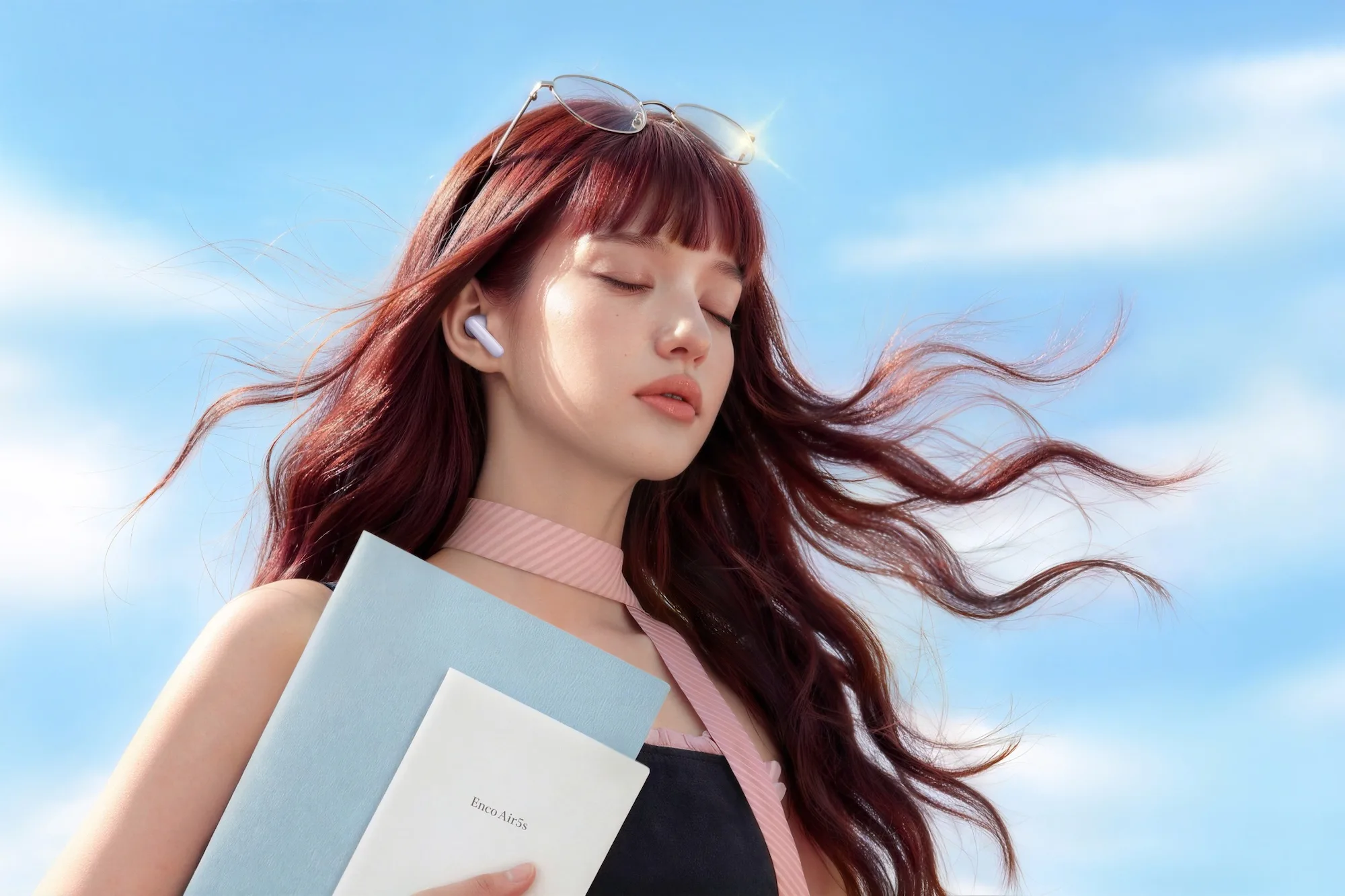 OPPO Enco Air5 vs Air5s: Mana TWS ANC Terbaik untuk Komuter?