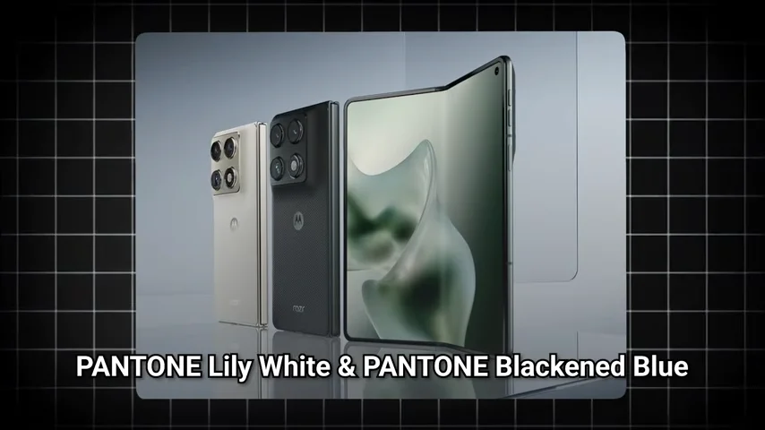 Motorola Razr Fold: Kamera Flagship dan Baterai 6000 mAh