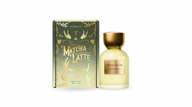 Panduan Memilih Parfum Mykonos Clean, Vanilla, dan Gourmand