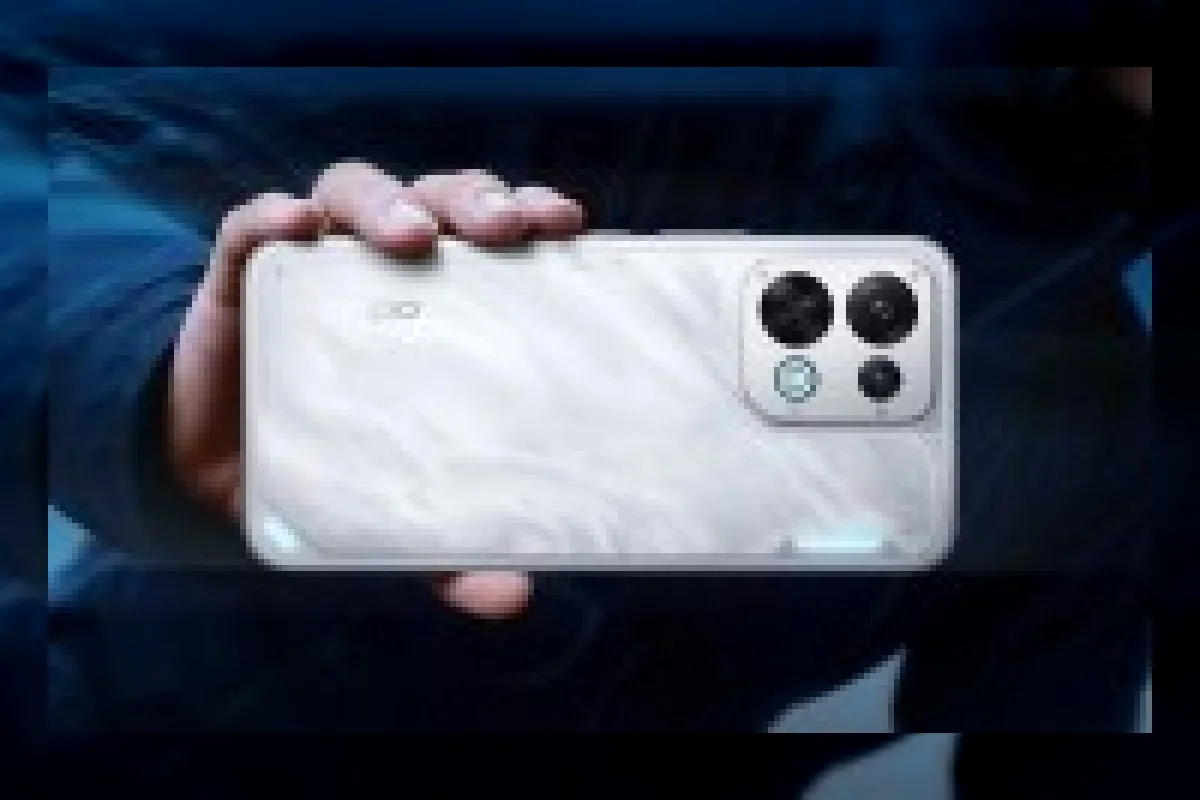 Oppo K15 dengan Baterai 8.000 mAh: Kandidat Gaming Phone Flagship?