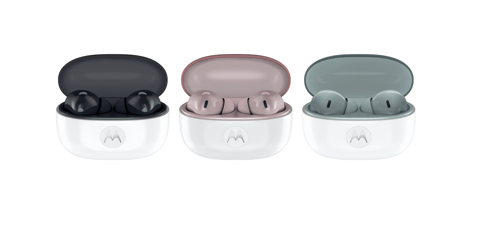 Moto Buds 2 Series: ANC Terjangkau untuk Commuter