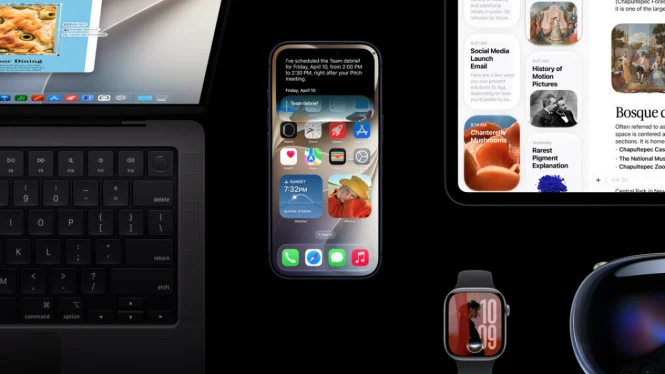 iOS 27 Public Beta: Daftar iPhone Kompatibel dan Fitur AI