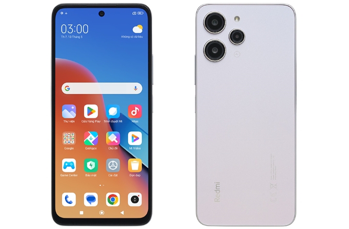 Panduan Lengkap Memilih Xiaomi Rp1-2 Juta: Kamera 108MP, RAM 8GB, Baterai 6000 mAh