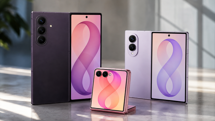 Flex Titanium Samsung: Benarkah Tahan 500.000 Lipatan?