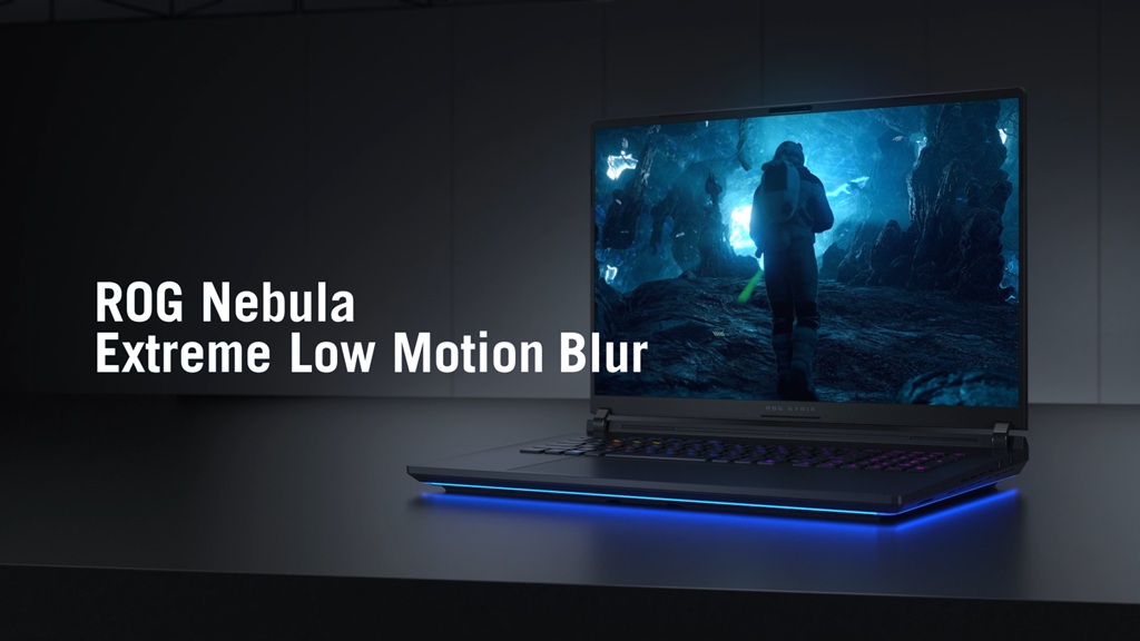 Teknologi Tandem RGB OLED ASUS ROG Mengubah Standar Layar Gaming