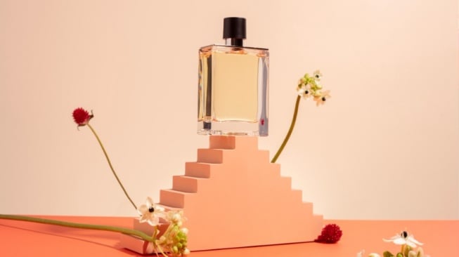 Temukan Aroma Parfum yang Mencerminkan Kepribadian dan Gaya Hidup Anda