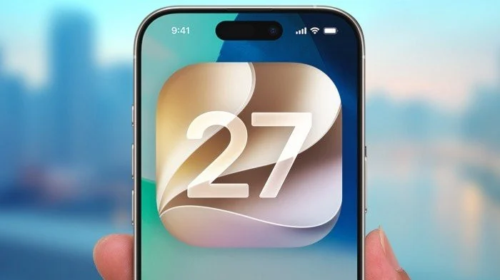 Siri AI Gemini di iOS 27 Public Beta: Cepat, Canggih, Tapi Eksklusif