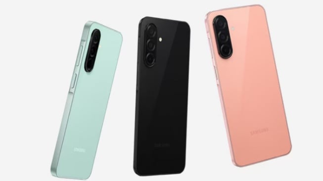 Galaxy A27 5G vs A26 5G: Upgrade atau Tetap?