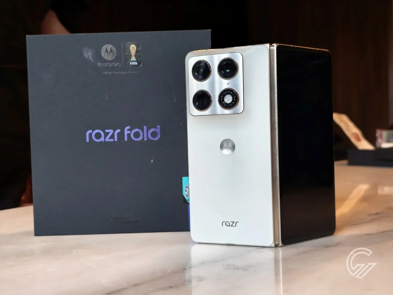 Motorola Razr Fold Resmi Hadir: Harga, Fitur, dan Alasan Layak Dibeli