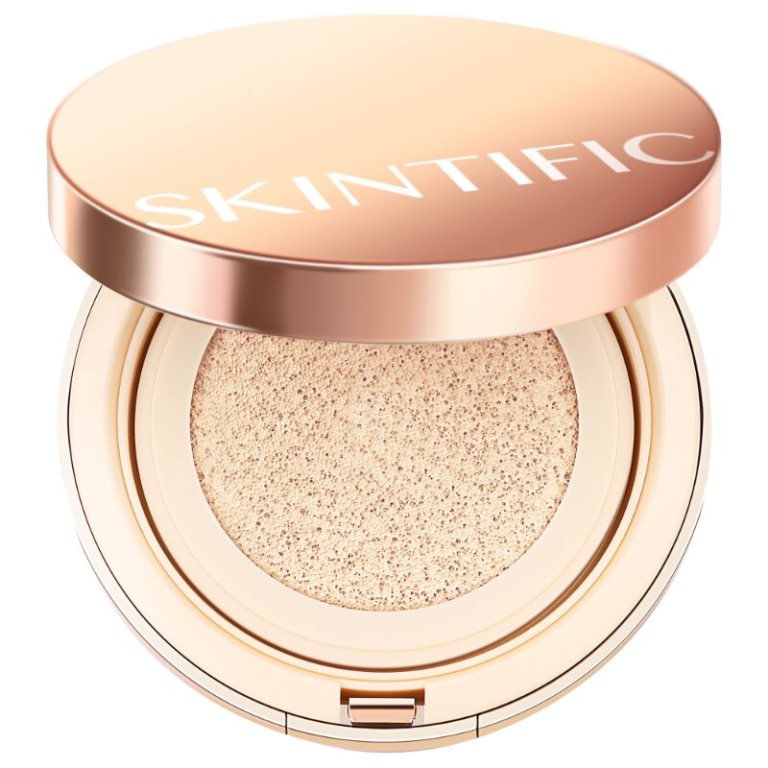 5 Cushion Lokal Terbaik untuk Hasil Glowing dan Tahan Lama